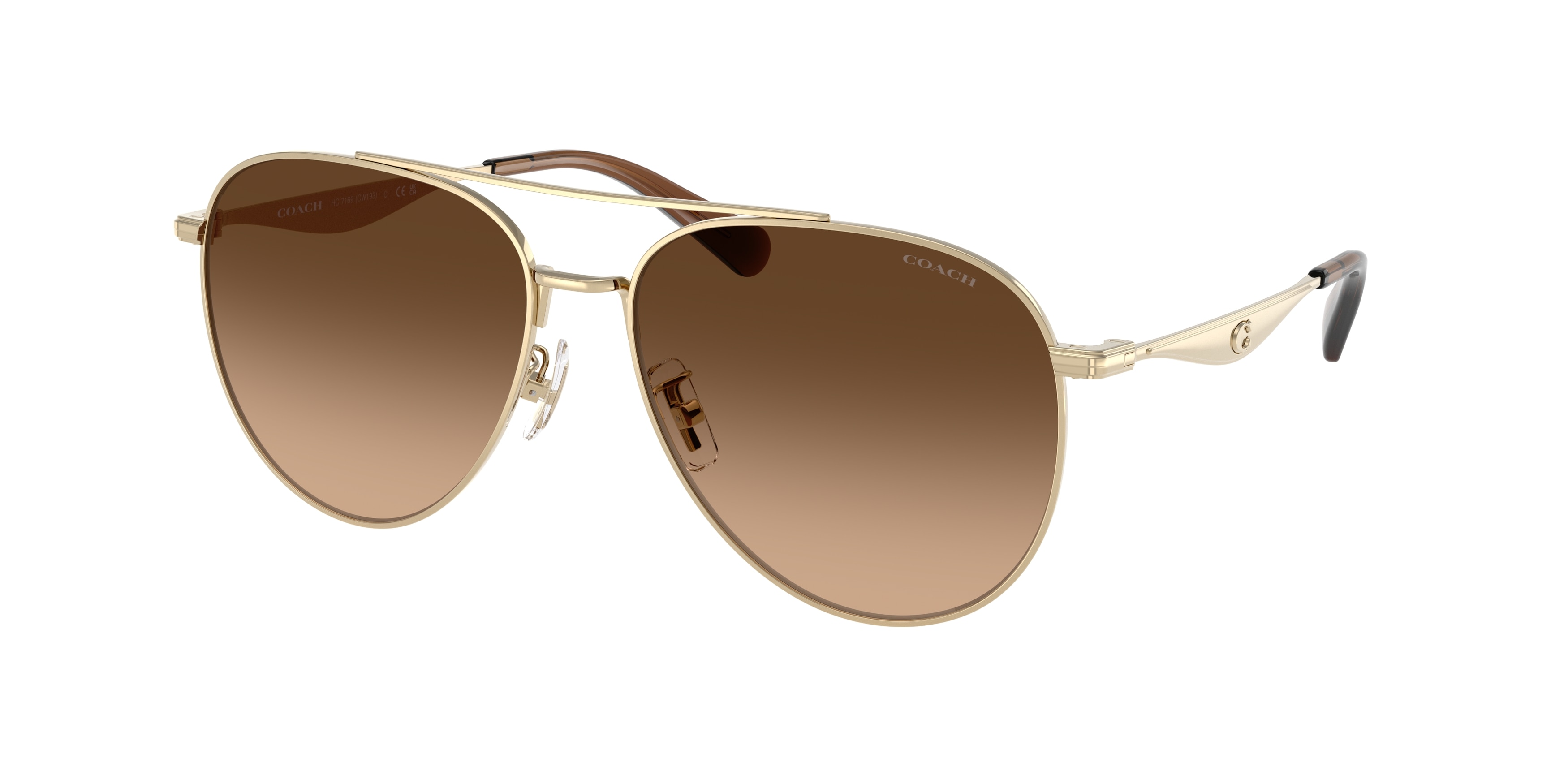 Coach HC7169 900574 Cw193 